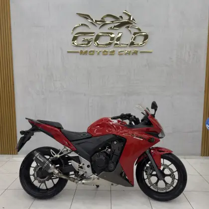 HONDA CBR 500R HONDA CBR 500R