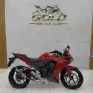 HONDA CBR 500R HONDA CBR 500R
