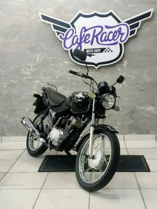 HONDA CG 125 FAN HONDA CG 125 FAN