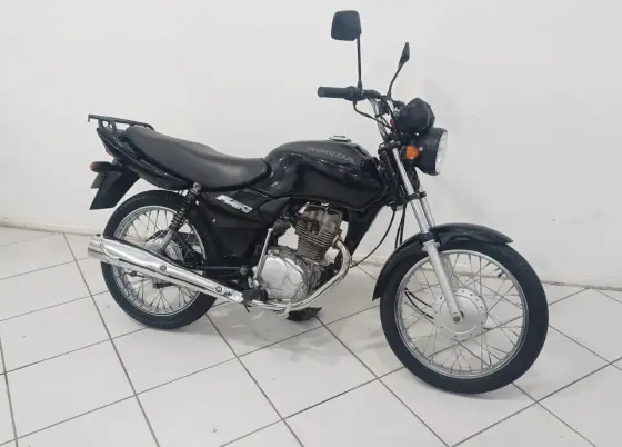 HONDA CG 125 FAN HONDA CG 125 FAN