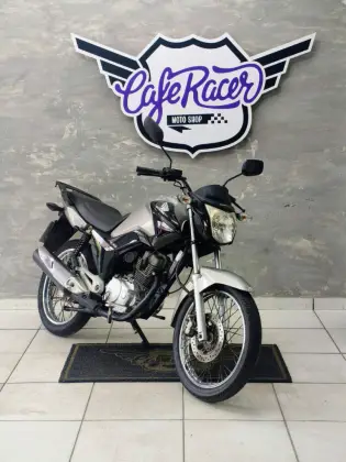 HONDA CG 150 FAN ESDi HONDA CG 150 FAN ESDi