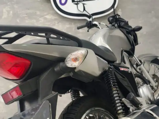 HONDA-CG 150 FAN ESDi HONDA-CG 150 FAN ESDi-2015
