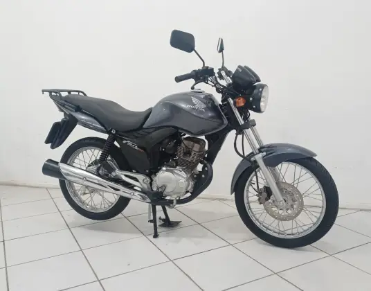 HONDA CG 150 FAN ESDi HONDA CG 150 FAN ESDi