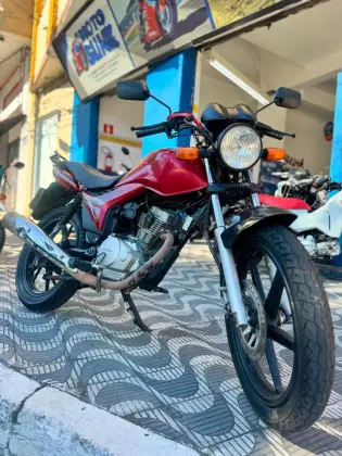 HONDA CG 150 FAN ESI 