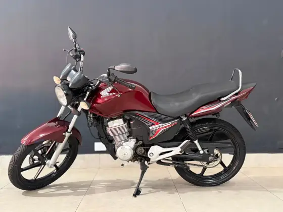 HONDA CG 150 TITAN MIX EX HONDA CG 150 TITAN MIX EX