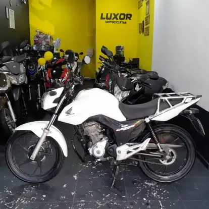HONDA-CG 160 CARGO HONDA-CG 160 CARGO-2019