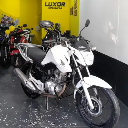HONDA-CG 160 CARGO-2019