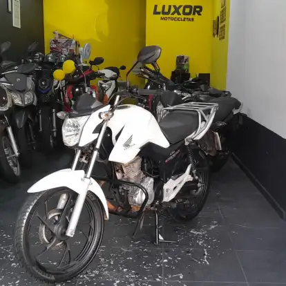 HONDA-CG 160 CARGO-2019