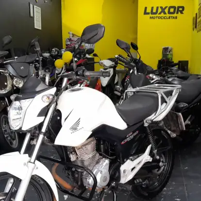 HONDA-CG 160 CARGO-2019