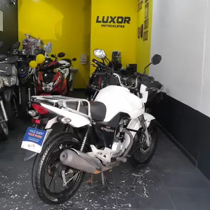 HONDA-CG 160 CARGO-2019