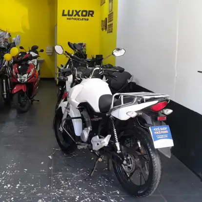 HONDA-CG 160 CARGO-2019