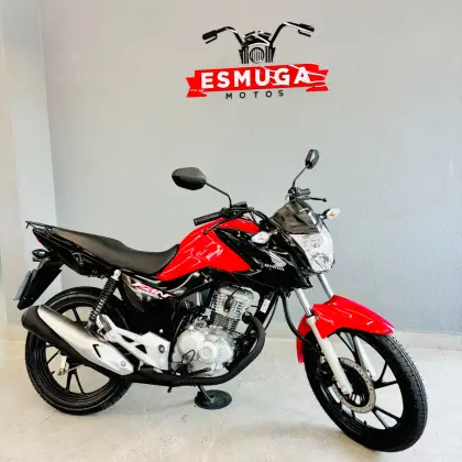 HONDA CG 160 FAN HONDA CG 160 FAN