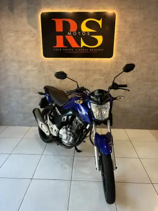 HONDA CG 160 FAN HONDA CG 160 FAN