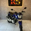 HONDA CG 160 FAN HONDA CG 160 FAN