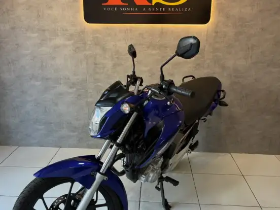 HONDA-CG 160 FAN HONDA-CG 160 FAN-2022