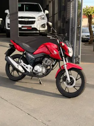 HONDA CG 160 FAN HONDA CG 160 FAN