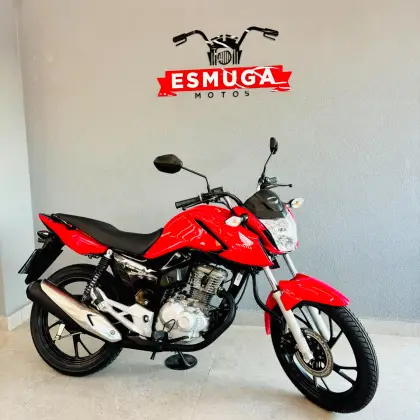 HONDA CG 160 FAN HONDA CG 160 FAN