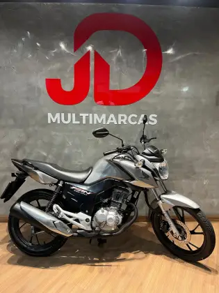 HONDA CG 160 FAN HONDA CG 160 FAN