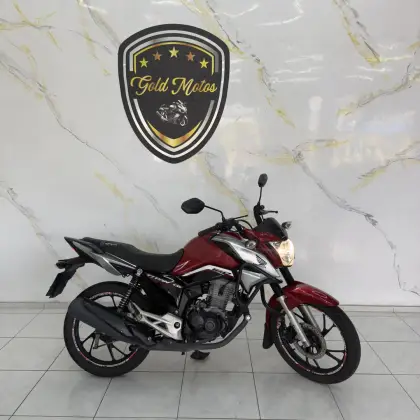 HONDA CG 160 TITAN HONDA CG 160 TITAN