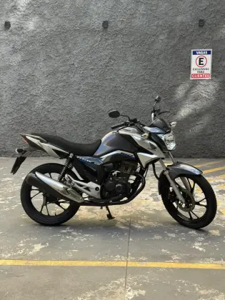 HONDA CG 160 TITAN HONDA CG 160 TITAN