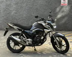 HONDA CG 160 TITAN HONDA CG 160 TITAN