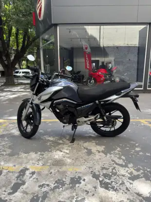 HONDA-CG 160 TITAN-2022