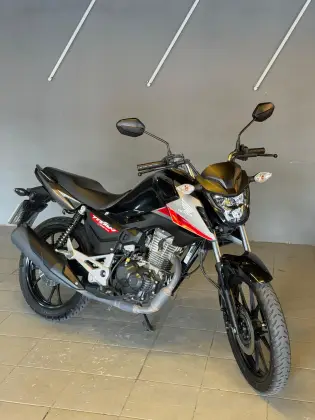 HONDA CG 160 TITAN HONDA CG 160 TITAN
