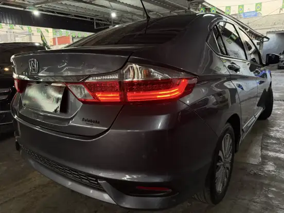 HONDA-CITY-2018