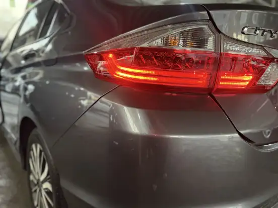 HONDA-CITY-1.5 EXL 16V FLEX 4P AUTOMÁTICO HONDA-CITY-2018