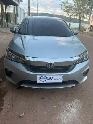 HONDA CITY 1.5 i-VTEC FLEX EX CVT HONDA CITY 1.5 i-VTEC FLEX EX CVT