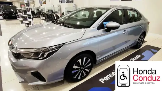 HONDA CITY 1.5 i-VTEC FLEX EX CVT HONDA CITY 1.5 i-VTEC FLEX EX CVT