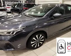 HONDA CITY 1.5 i-VTEC FLEX EXL CVT HONDA CITY 1.5 i-VTEC FLEX EXL CVT