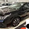 HONDA CITY 1.5 i-VTEC FLEX HATCH EX CVT HONDA CITY 1.5 i-VTEC FLEX HATCH EX CVT