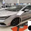 HONDA CITY 1.5 i-VTEC FLEX HATCH TOURING CVT HONDA CITY 1.5 i-VTEC FLEX HATCH TOURING CVT