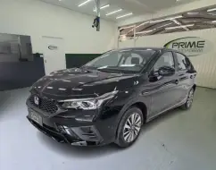 HONDA CITY 1.5 i-VTEC FLEX HATCH TOURING CVT HONDA CITY 1.5 i-VTEC FLEX HATCH TOURING CVT