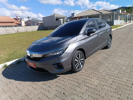 HONDA CITY 1.5 i-VTEC FLEX TOURING CVT HONDA CITY 1.5 i-VTEC FLEX TOURING CVT
