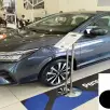 HONDA CITY 1.5 i-VTEC FLEX TOURING CVT HONDA CITY 1.5 i-VTEC FLEX TOURING CVT