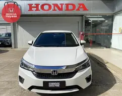 HONDA CITY 1.5 i-VTEC FLEX HATCH EXL CVT HONDA CITY 1.5 i-VTEC FLEX HATCH EXL CVT