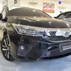 HONDA CITY 1.5 i-VTEC FLEX HATCH TOURING CVT HONDA CITY 1.5 i-VTEC FLEX HATCH TOURING CVT
