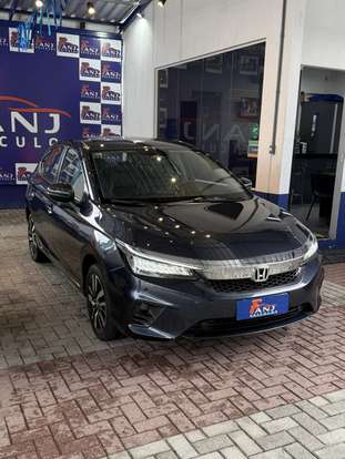 HONDA-CITY-1.5 i-VTEC FLEX HATCH TOURING CVT HONDA-CITY-2022