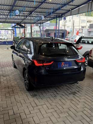 HONDA-CITY-1.5 i-VTEC FLEX HATCH TOURING CVT HONDA-CITY-2022