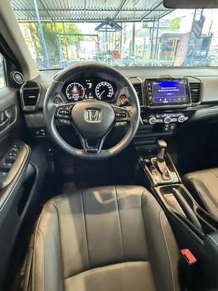 HONDA-CITY-2022