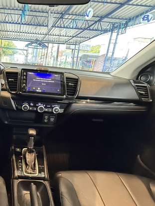 HONDA-CITY-1.5 i-VTEC FLEX HATCH TOURING CVT HONDA-CITY-2022