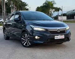 HONDA CITY 1.5 i-VTEC FLEX TOURING CVT HONDA CITY 1.5 i-VTEC FLEX TOURING CVT