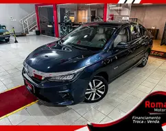 HONDA CITY 1.5 i-VTEC FLEX TOURING CVT HONDA CITY 1.5 i-VTEC FLEX TOURING CVT