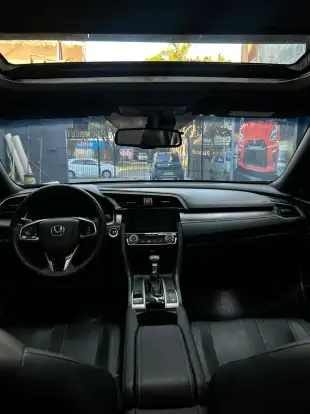 HONDA-CIVIC-2016