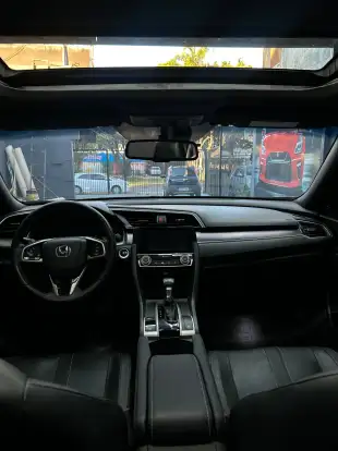 HONDA-CIVIC-2016