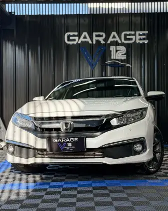 HONDA CIVIC 1.5 16V TURBO GASOLINA TOURING 4P CVT HONDA CIVIC 1.5 16V TURBO GASOLINA TOURING 4P CVT