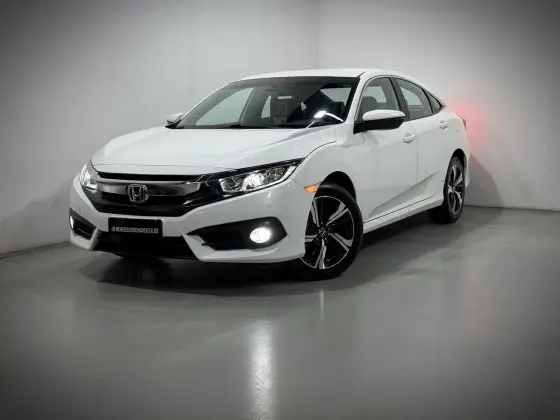 HONDA CIVIC 2.0 16V FLEXONE EXL 4P CVT HONDA CIVIC 2.0 16V FLEXONE EXL 4P CVT
