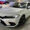 HONDA CIVIC 2.0 DI e:HEV TOURING e-CVT HONDA CIVIC 2.0 DI e:HEV TOURING e-CVT